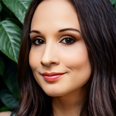 Amanda Martinez